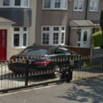 Tips for protecting your home using metal gates, security gates for driveways, metal railings, and electric gates: